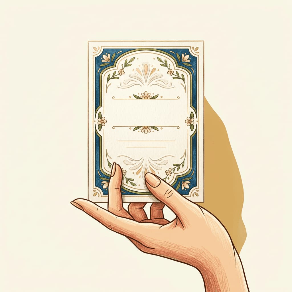 Invitaciones personalizadas
